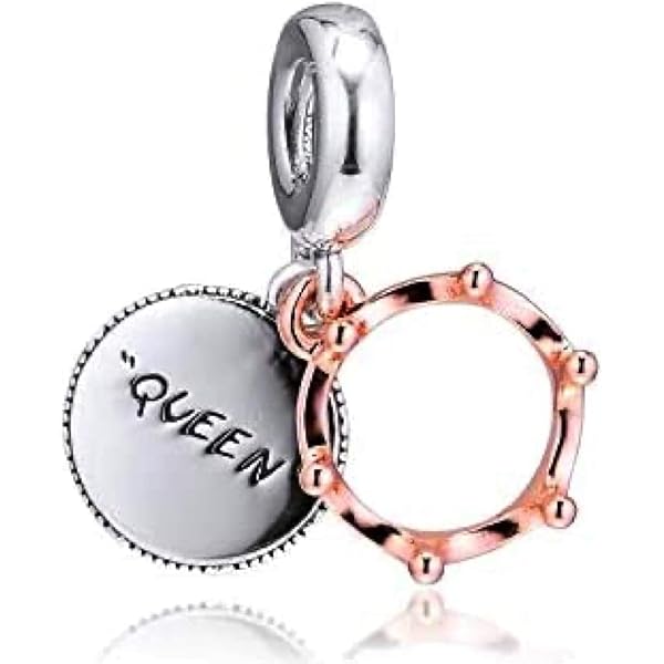 Double Lined Pave Clip Charm ×2個 セット Amazon.com: Pandora Double Lined Pavé Clip Charm